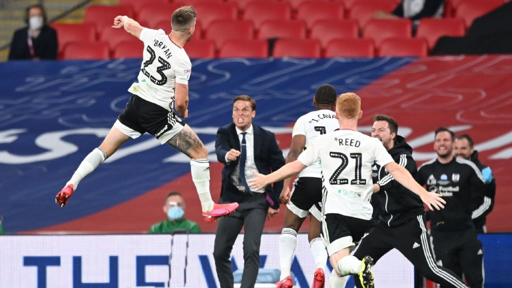 年輕勢力崛 年輕勢力崛